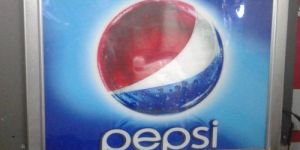 Non Lit Clip on Frames