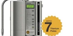 Kangen Water Plant by Enagic