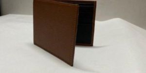 Men's Stylish Leather Wallet