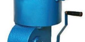 Centrifuge Extractor