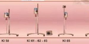 Laboratory Stirrer