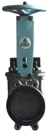 Knife Gate Valve