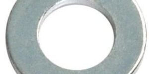 Stainless Steel Flat Washers