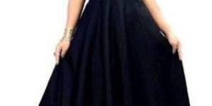 Ladies Gown