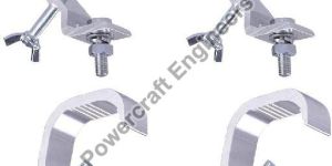 Aluminum Alloy Clamp