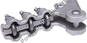 Bolted Type Tension Clamp