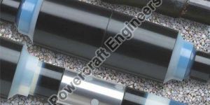 Extra High Voltage Joint Cable Joint