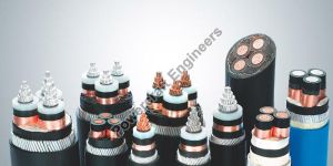High Voltage Cables