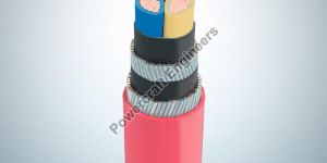 Marine And Offshore Cables