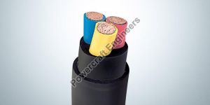 Rubber Cables