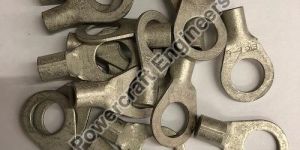 Torque Controlled Lugs