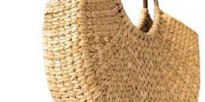 Kauna Grass Tote Bag