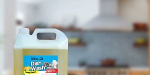 Dish Wash Liquid