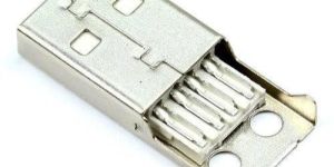USB Male Connector