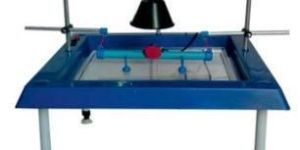 Ripple Tank Apparatus