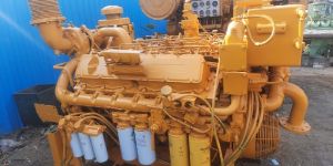 CATERPILLAR ENGINE 3412