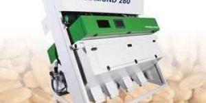 Wheat Sorting Machine