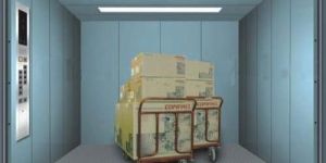 Goods Elevator