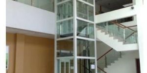 Hydraulic Home Elevators