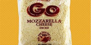 Mozzarella Cheese