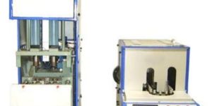 Pet Blow Molding Machines
