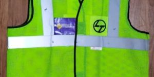 Reflective Safety Jackets