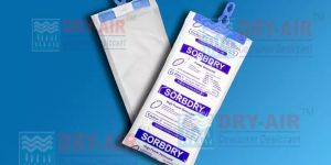 125gms Sorbdry Pouch