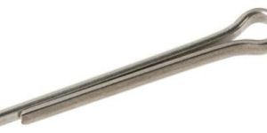Stainless Steel Cotter Pin
