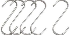 Stainless Steel S Hooks