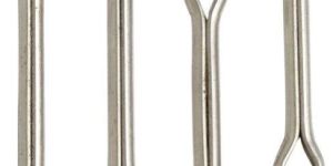 Stainless Steel Split Pin