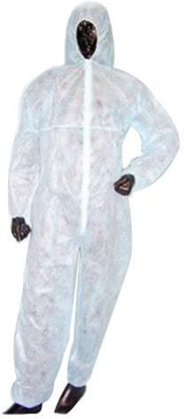 Disposable Coverall Suit