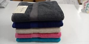 Bamboo Towel ,500gsm