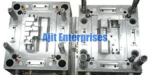 Injection Molding Dies