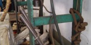 Hydraulic Press Machine