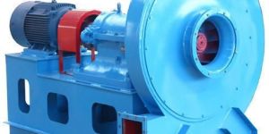 Combustion Blower Coupling Drive