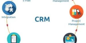 Crm Software Development Services