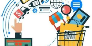 E Commerce Software Development Services