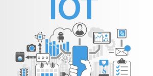 IoT Product Development Services
