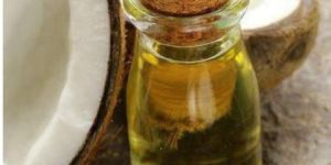 Coconut Cooking Oil