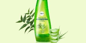 Neem Face Wash