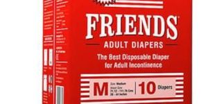 Adult Diapers