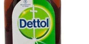 Dettol Liquid