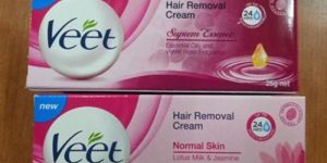 Veet Hair Removal