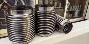 Exhaust Bellow