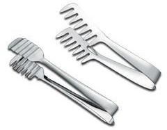 Ice and Serving Tongs