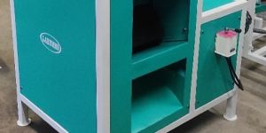 Automatice Coconut Dehusking Machine