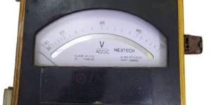 Analog Portable Meter