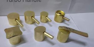 Brass Forging Part