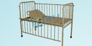 Hospital Pediatric Bed