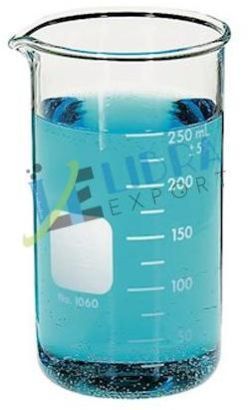 Glass Beaker